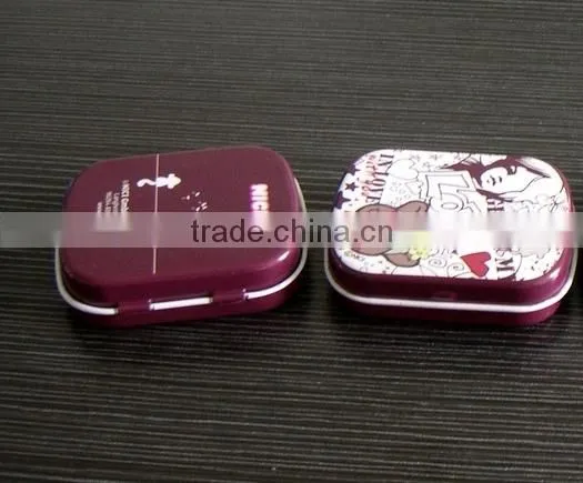 mint tin box trade assurance supplier