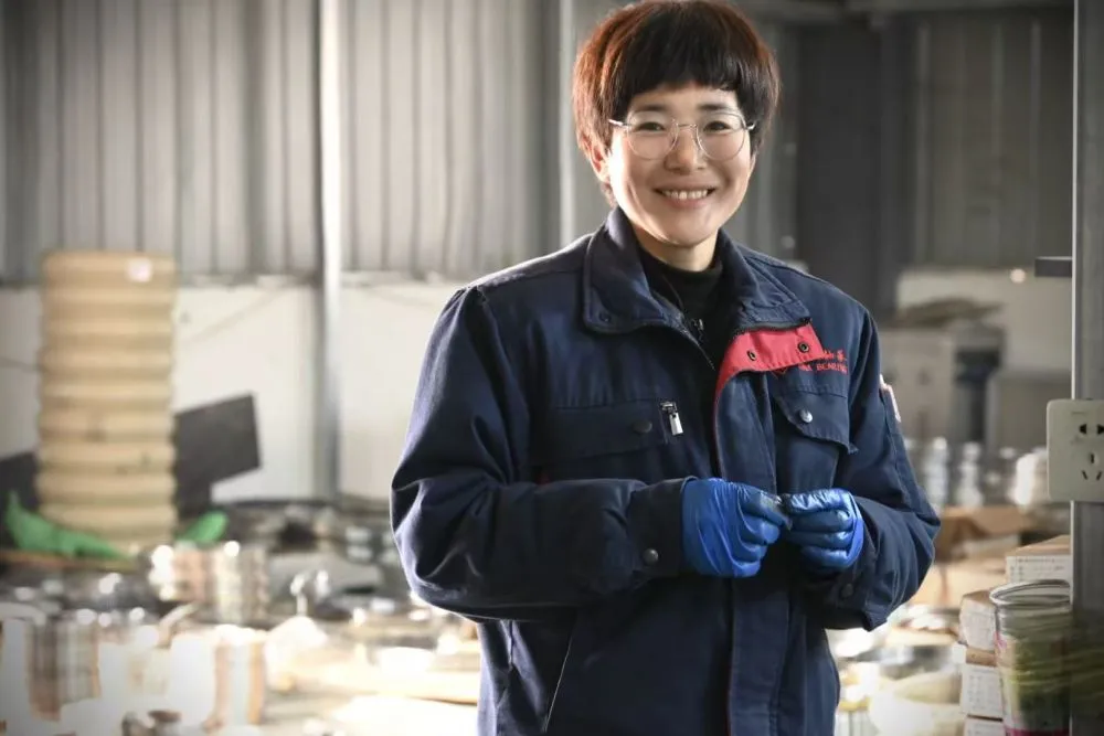 Small Batch, Custom Bearings – No MOQ, No Hassle. Your Specialised Bearing Solution Starts Here