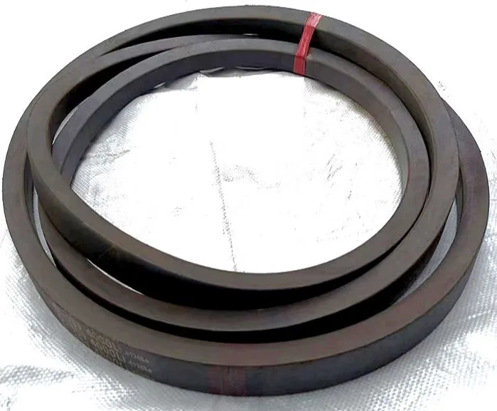 Crush Production Downtime Before It Crushes You: Heavy-Duty D Section V-Belts Built for Mining Crush