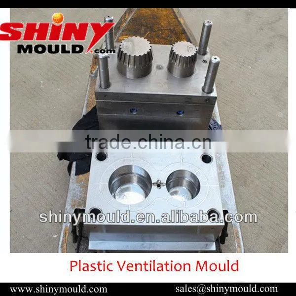 plastic molds for plastic pipe fittings