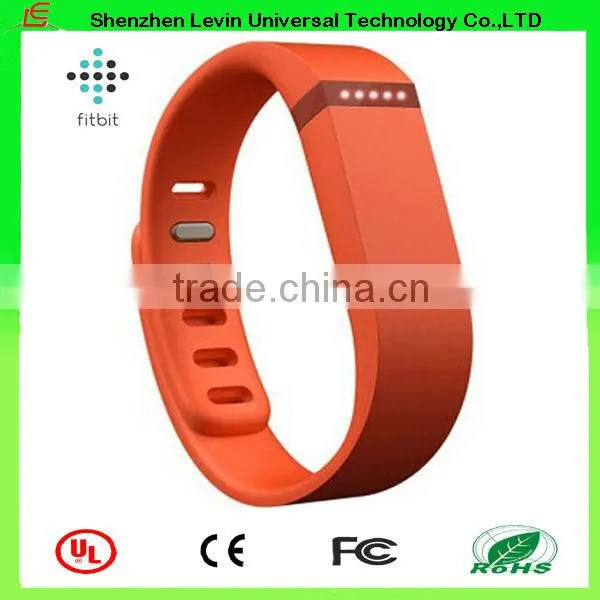 Smart Activity Sleep Quality Control Bluetooth Fitbit Flex Band