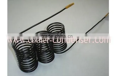 mini refrigeration unit water cooled condenser