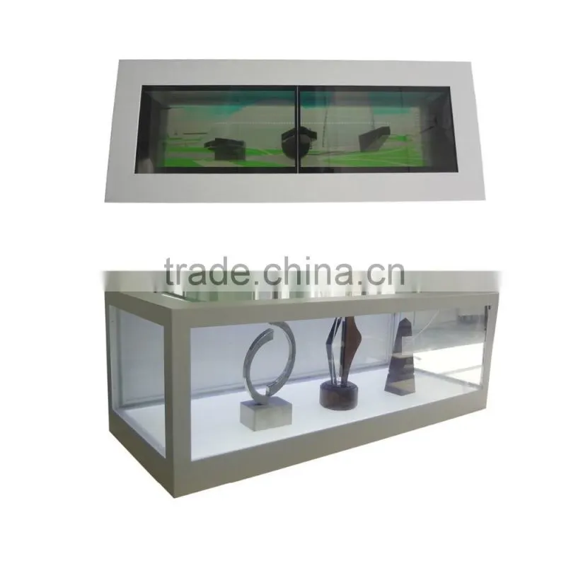 Credible Quality Wholesale Price China Supplier Smart Glass Touch Screen