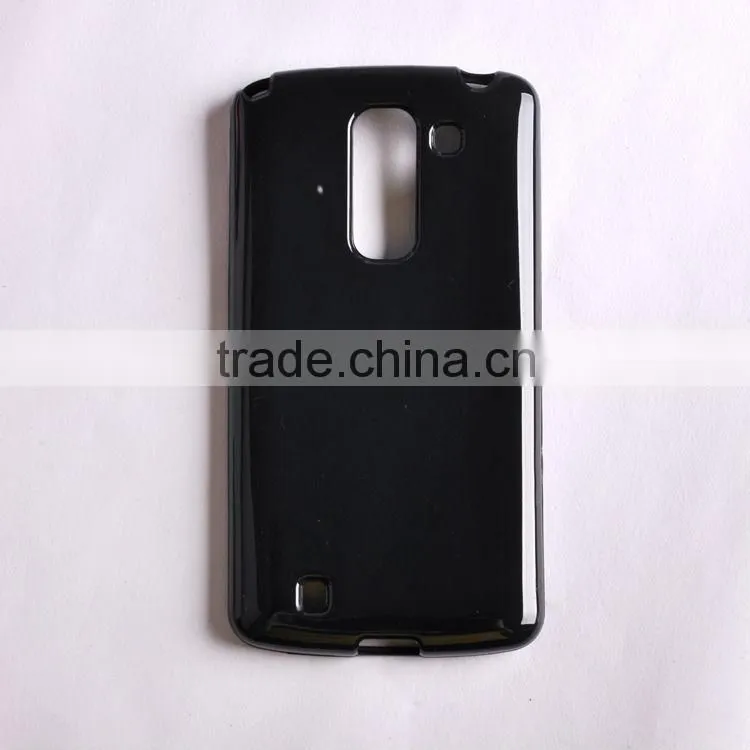 Korean Design Wholesale Factory Price TPU Back Cover Mobile Phone Case For LG G4