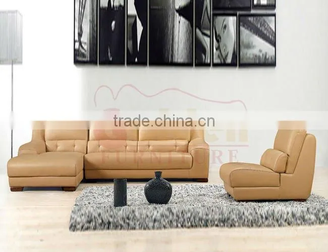 hot sale modern fabric sofa american living style furniture
