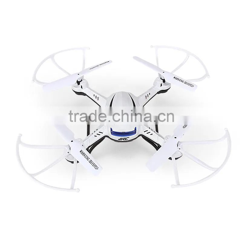 Factory direct Newest 2.4G Big RC Quadcopter with 6axis Gyro HD Camera Drone RC Helicopter