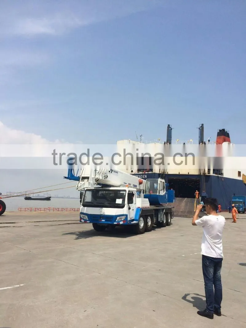 New arrival used road roller demag 213d for cheap sale in shanghai