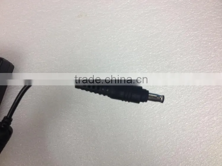 19V 2.1A 40W laptop AC power adapter charger for Samsung Netbook N130 N140 N145 N148 N150 5.5mm*3.0mm