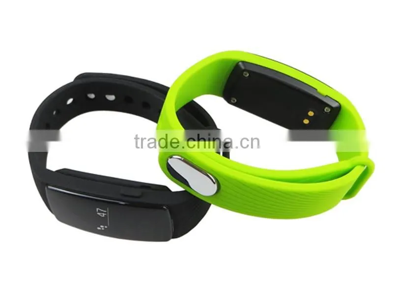 ID107 2016 electronic calorie counter fitness smart band for pedometer test fitness smart watch