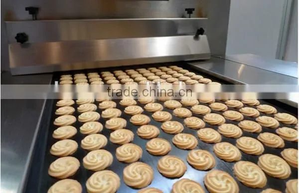pastry factories in china