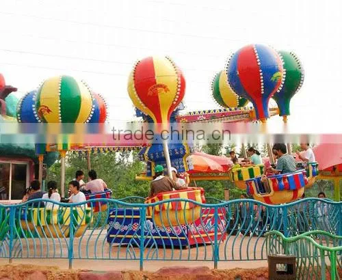 popular samba balloon adults ride equipment modern ride
