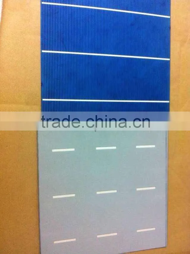 Factory price for buy solar cells