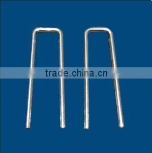 U type nails factory