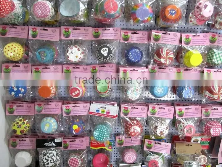 baking supplies muffin baking cup,cake cups