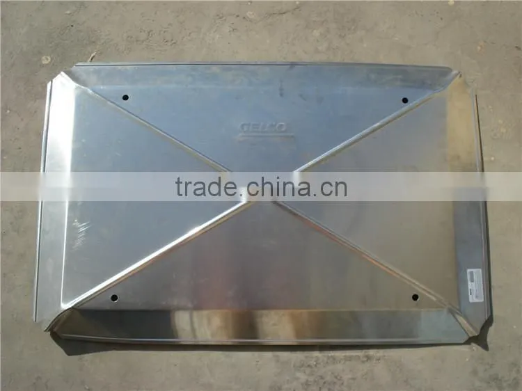 Supply stainless steel fireplace accessories