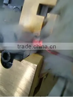 Heat Crimping Machines