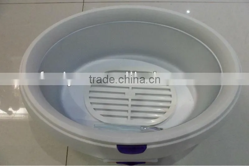 VY-8006A Bulk paraffin hot wax pot for sale