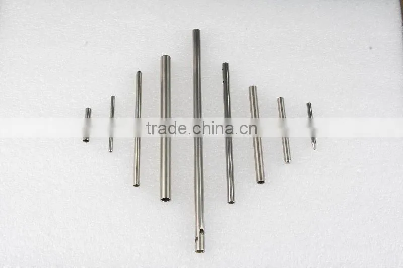 Screw for sensor