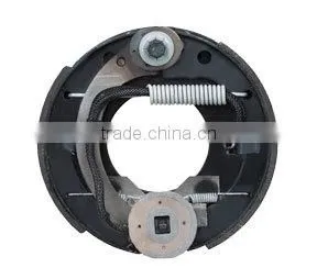 7'' Brake Kit - LH RH Brake assembly