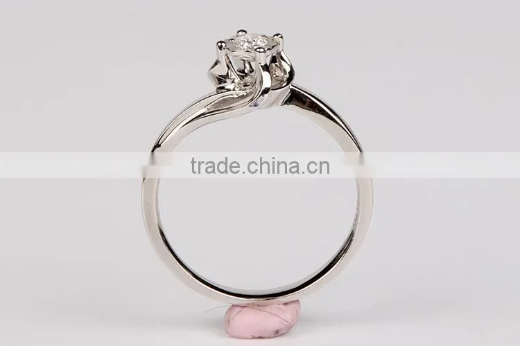 Top Quality Popular Wedding Ring