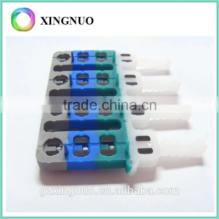 Silicone TV remote control kaypad rubber button