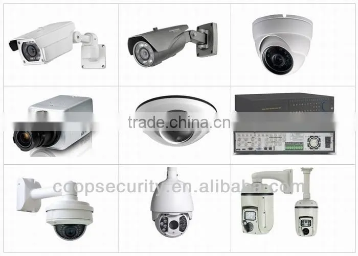 H.264 D1 Standal Alone 16ch CCTV DVR