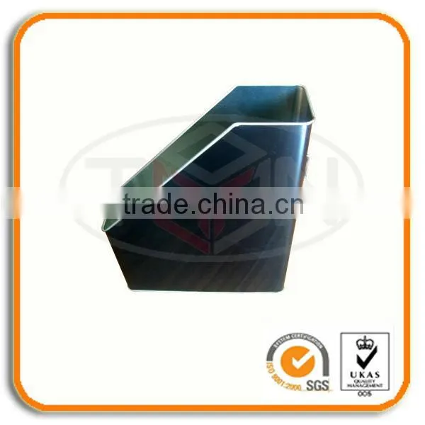 Office Supplies Metal Desktop File Holder