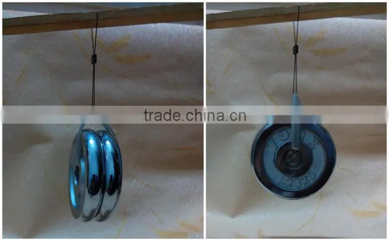 High quality best-selling, environmental protection non-toxic platic string tag gray square