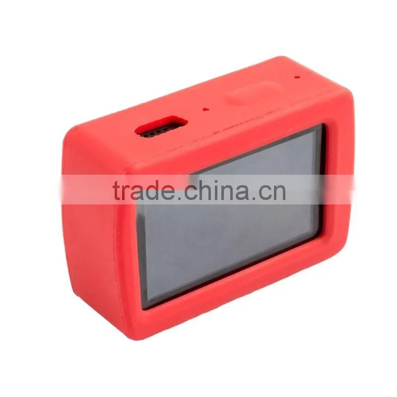 New Arrival Silicone Case for Xiaomi Yi 2 4K Camera