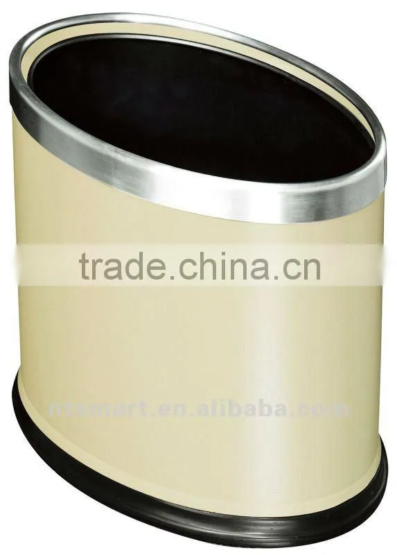 Guestroom dustbin / room trash