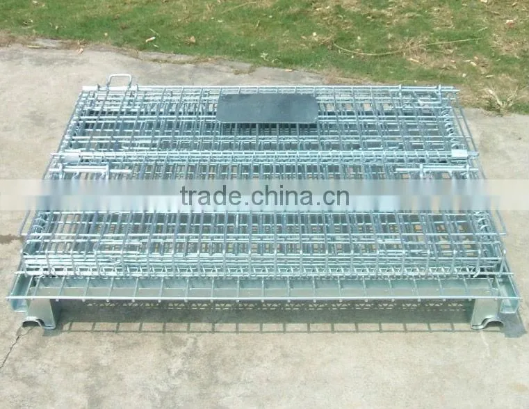 steel storage container