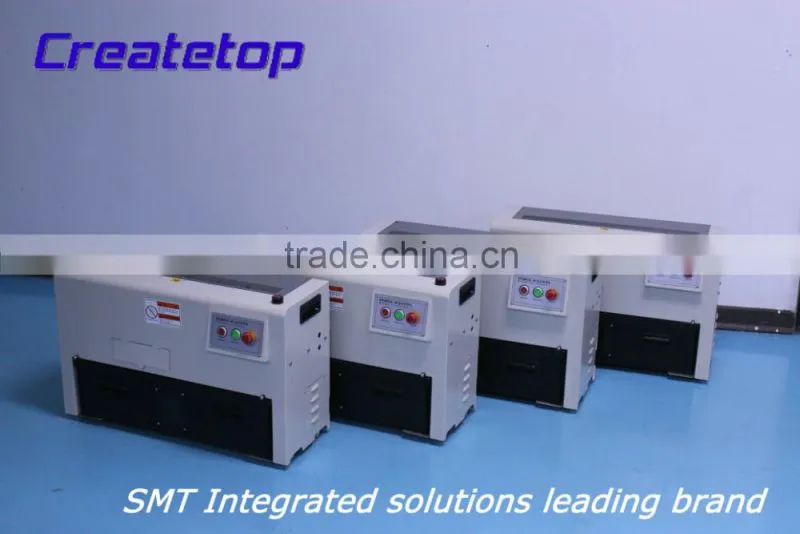 SMT Reel tape cutter CM680A