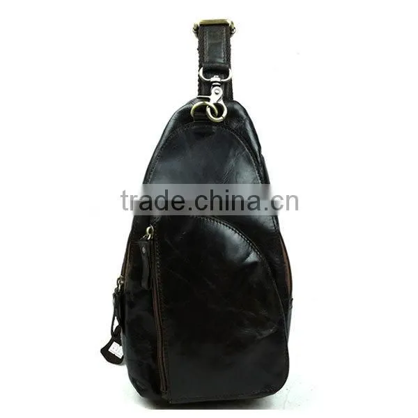 Innovative leather cross bag for men brown leather shoulder bag for men leather bag india