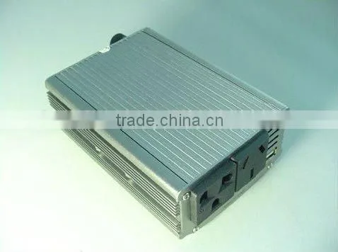 DC 24V to AC 220V 500W Modified Sine Wave Power Inverter