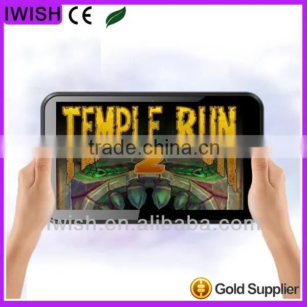 7 inch Google android 4.1.2 512M DDR tablet pc 3g phone call support abdroid wifi bluetooth