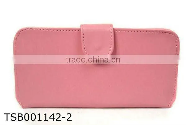new arrival hot sale name card holder leather