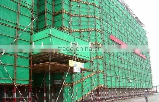 Safe Net(scaffolding use for construction)made in China