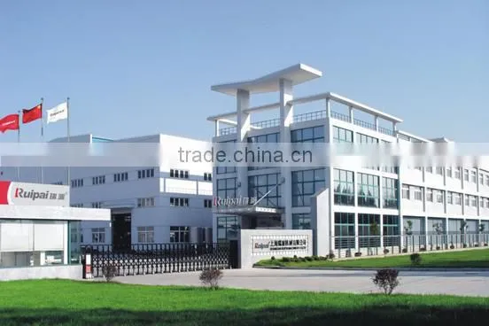 Most practical automatic cip cleaning system