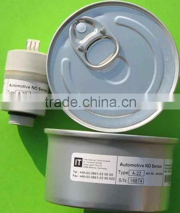Gas Analyzer Nitrogen Gas Sensor