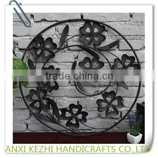 Flowers Wall Decor Home Decoration