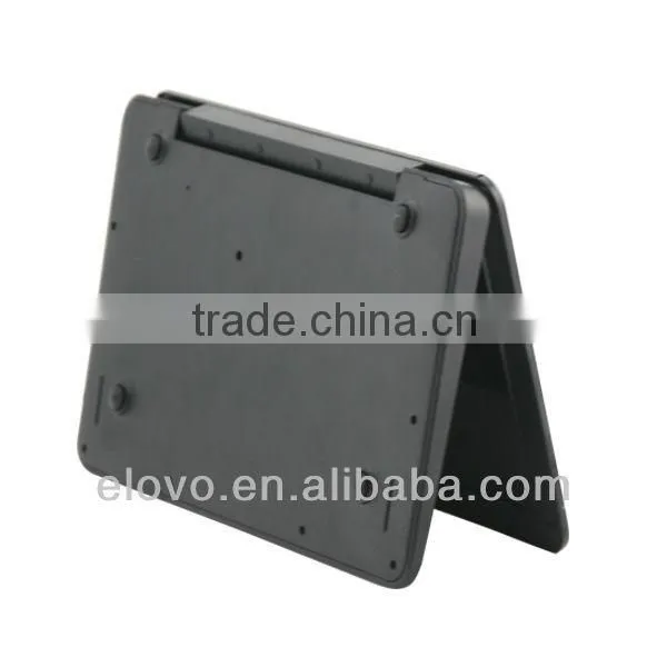 The most beloved china cheap popular netbook 9 inch dual core netbook VIA WM8880 Android netbook