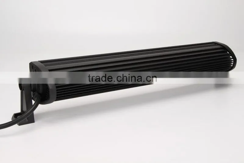 120w cree off road waterproof led growlight bar