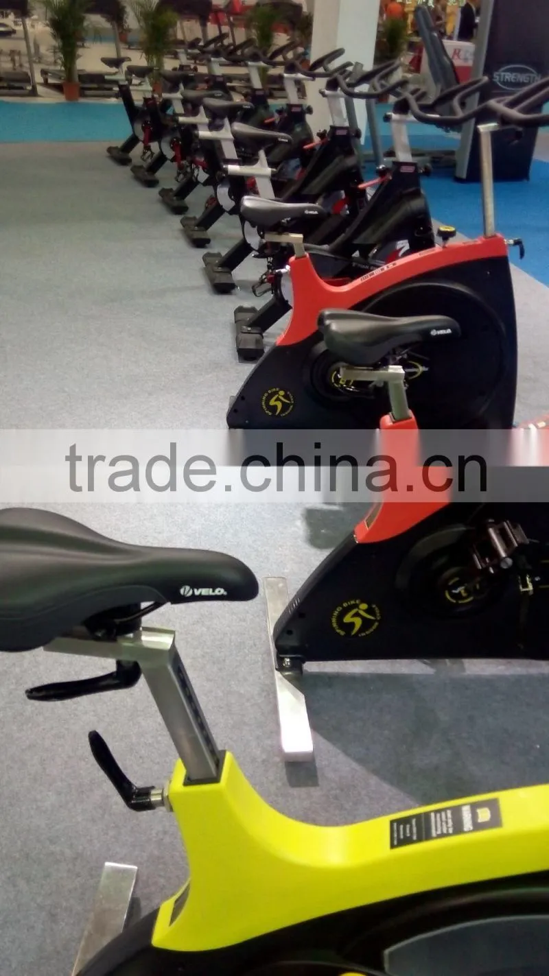 CE Certificate Machine /Indoor Fitness Bike/ TianZhan Spinning Bike TZ-7010B