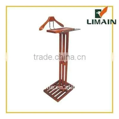 clothing hanging rack
