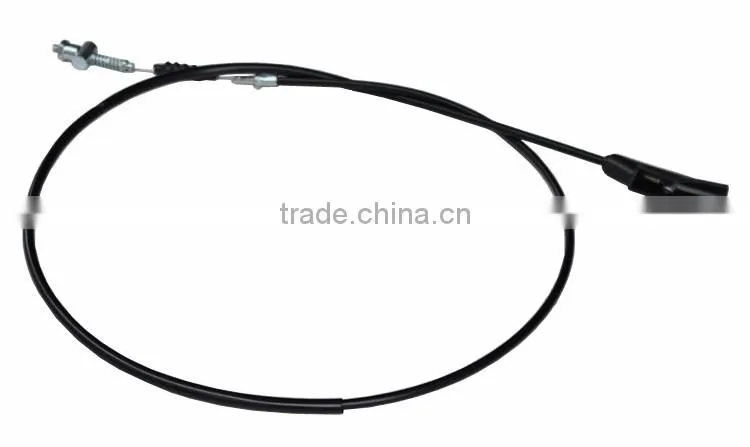 Control Cable Manufacturer Wholesale Custom Motorcycle Front Brake Cable
