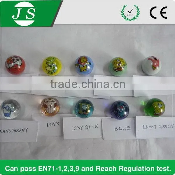 Top grade design game marbles