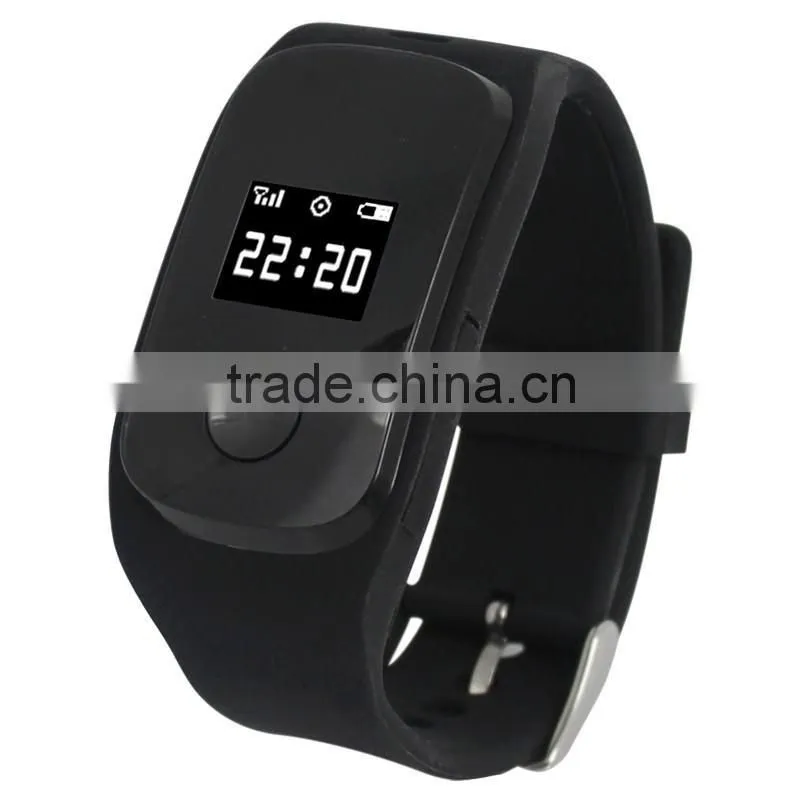 new model ! tracking online Kids Smart Watch phone SOS / GPS and LBS tracker GSM Phone Call BB-651