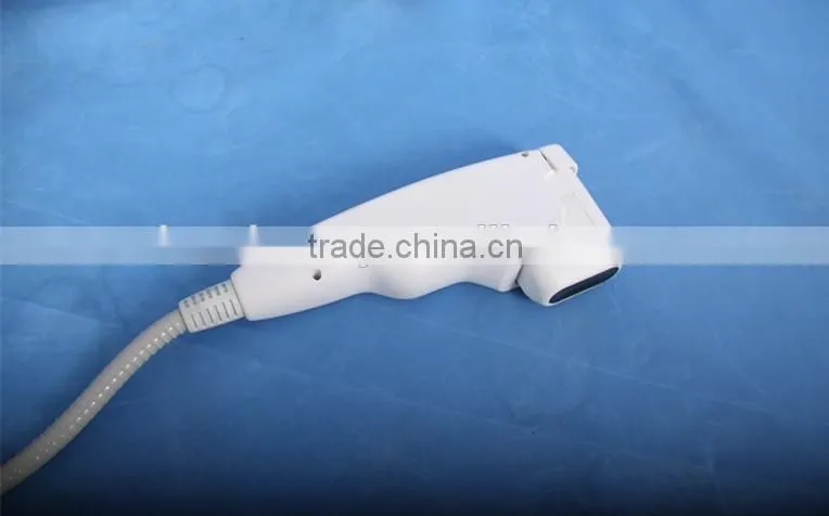 HIFU ultrasound HIFU face lift HIFU slimming machine together beauty equipment