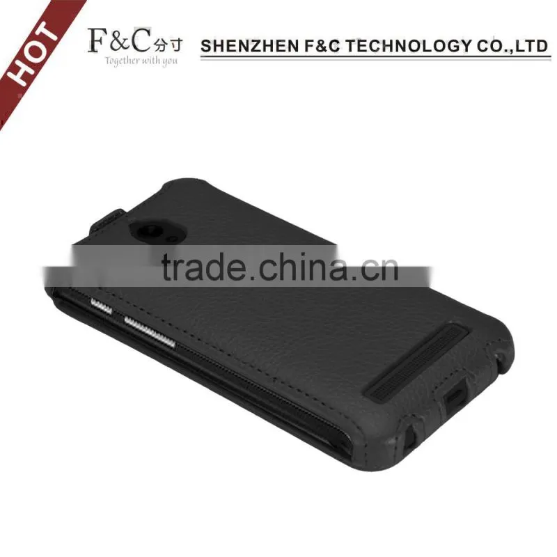 2015 new arrival heat setting flip case for ASUS Zenfone C
