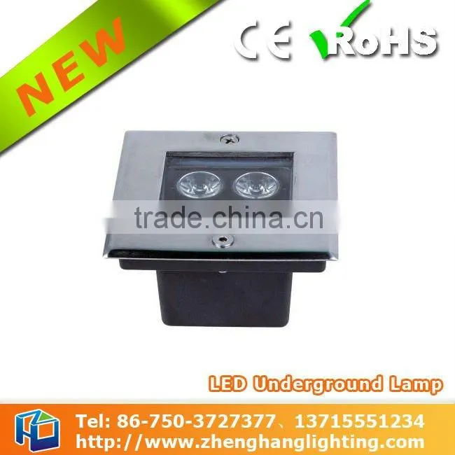 24W LED Underground Lamp